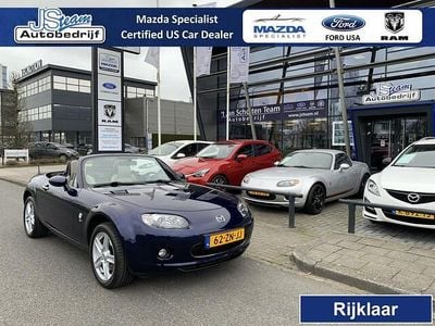 Mazda MX5