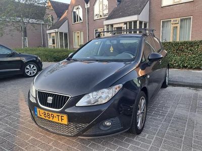 Occasion 2009 Seat Ibiza Ecomotive | € 2.000 (Eerlijke prijs)