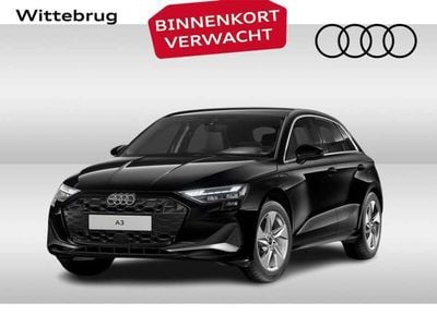 Audi A3 Sportback e-tron