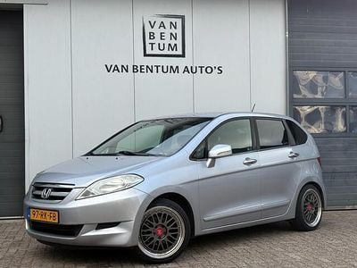 Honda FR-V