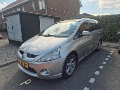 Mitsubishi Grandis