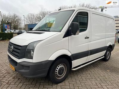 VW Crafter