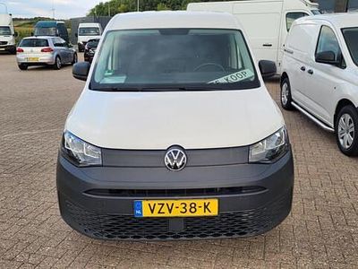 Occasion VW Caddy Trendline 122 PK (89 kW) 2024 Wit MPV