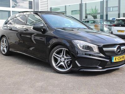 Mercedes CLA200