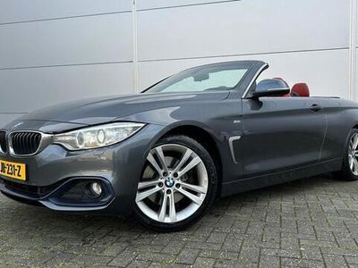 BMW 428
