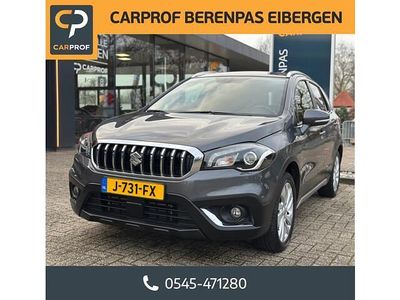 Grijs Gebruikt 2020 Suzuki SX4 S-Cross SUV | € 18.950 (Eerlijke prijs)