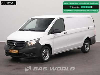 Occasion Mercedes Vito 136 PK (100 kW) 2024 Van