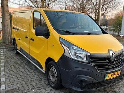 Occasion Renault Trafic 95 PK (69 kW) 2018 MPV