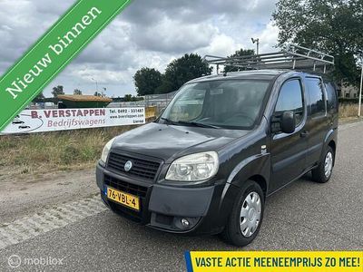 Fiat Doblò