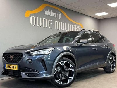 Occasion Cupra Formentor VZ 245 PK (180 kW) 2022 Grijs SUV