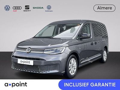 Grijs Gebruikt 2025 VW Caddy Style MPV | € 41.949