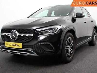 Mercedes GLA200
