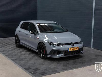 VW Golf VIII