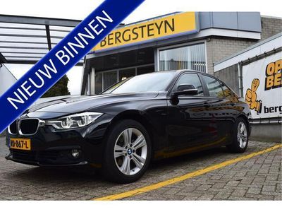 tweedehands BMW 318 3-SERIE i AUTOMAAT Executive