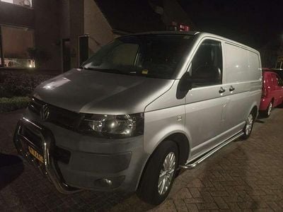 VW T5