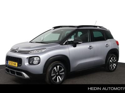 Occasion Citroën C3 Aircross Shine 2024 Grijs SUV