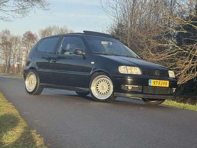 Occasion VW Polo 61 PK (44 kW) 2000 Coupé
