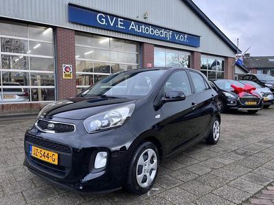 tweedehands Kia Picanto 1.0 CVVT COMFORTLINE