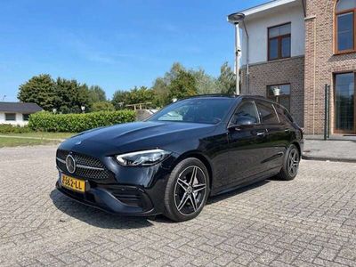Mercedes C300e