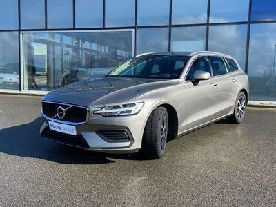 tweedehands Volvo V60 Momentum Pro D3 Geartronic diesel