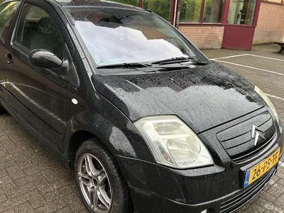 Citroën C2