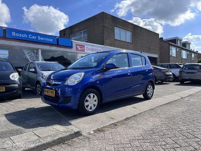 tweedehands Daihatsu Cuore 1.0 Trend | 12 MAANDEN GARANTIE