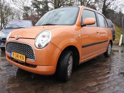 Daihatsu Trevis