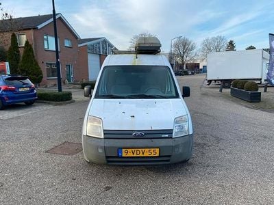 Occasion Ford Transit Connect 89 PK (65 kW) 2009 MPV