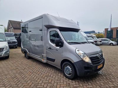 Gebruikt 2016 Opel Movano Van | € 34.900