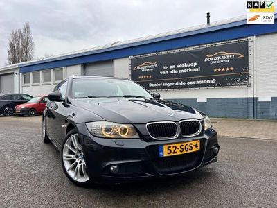 tweedehands BMW 318 3-SERIE Touring i Corporate Lease M Sport Edition|Pano|