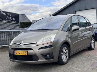 tweedehands Citroën C4 Picasso 1.6 HDI Pano
