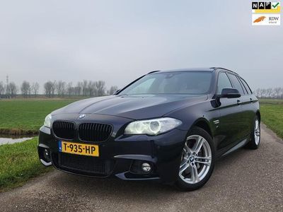 BMW 528