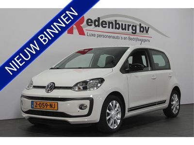 tweedehands VW up! up! 1.0 BMT High- Airco / Bluetooth / Media / Sto