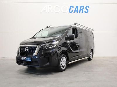 Nissan Primastar