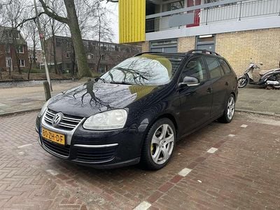 Occasion VW Golf V Comfortline 102 PK (75 kW) 2008 Stationwagen