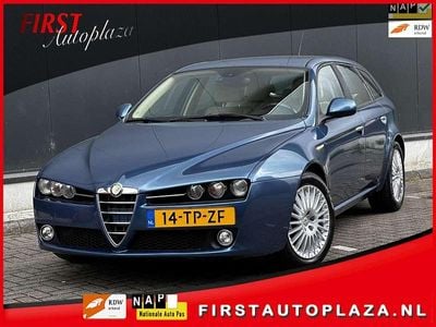 Alfa Romeo 159