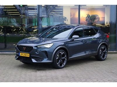 Grijs Gebruikt 2023 Cupra Formentor VZ SUV | € 31.900 (Eerlijke prijs)