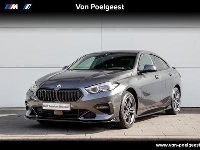 tweedehands BMW 218 2 Serie Gran Coupé i Business Edition Plus