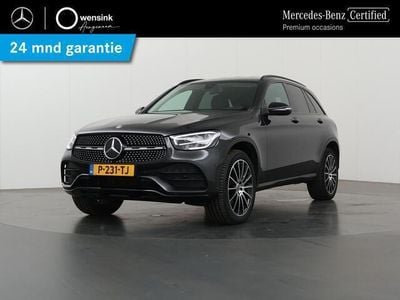 Mercedes GLC300
