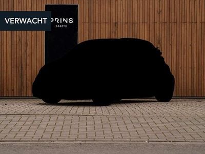 Grijs Gebruikt 2020 Abarth 500C 70th Anniversary Cabriolet | € 28.500