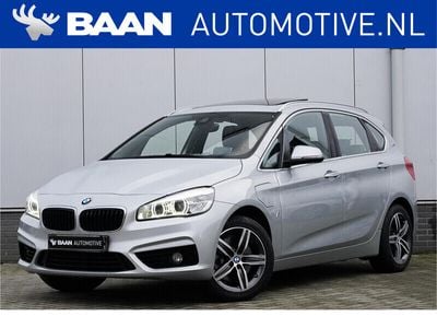 BMW 225 Active Tourer