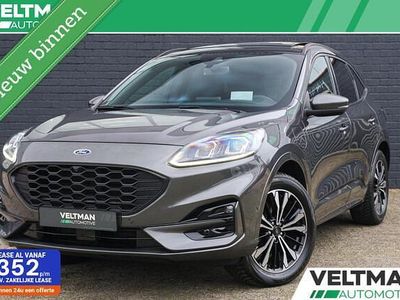 Overige Occasion 2022 Ford Kuga ST-Line X SUV | € 26.295 (Eerlijke prijs)