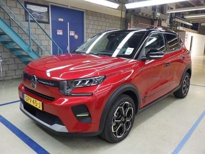 Citroën e-C3
