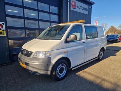 VW Transporter