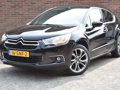 Citroën DS4