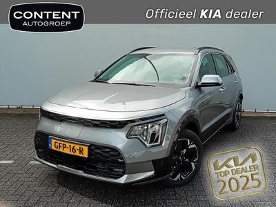 Kia e-Niro