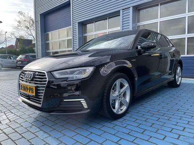 tweedehands Audi A3 Sportback e-tron INCL. BTW CRUISE NAVI VIRTL.