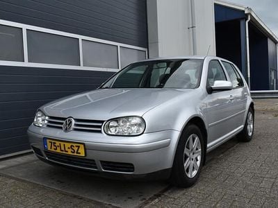 VW Golf IV