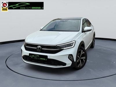 Wit Gebruikt 2024 VW Taigo Edition SUV | € 26.350 (Eerlijke prijs)