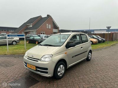 Daihatsu Cuore